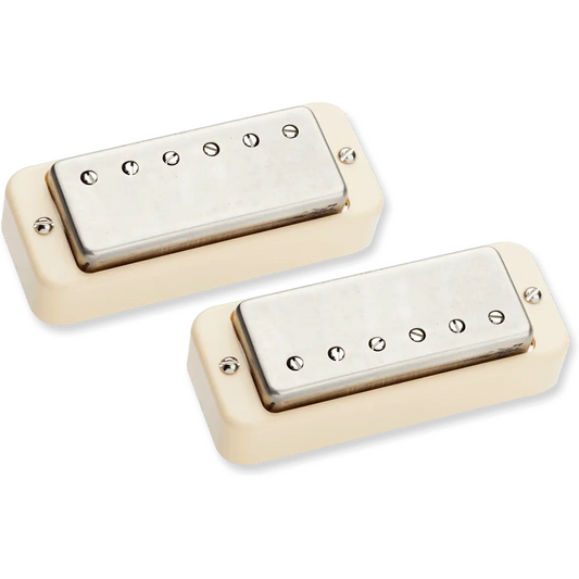 Seymour Duncan Set Antiquity II Adjustable Mini Humbucker