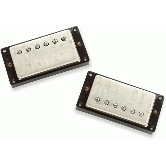 Seymour Duncan Set Antiquity Humbucker Nickel