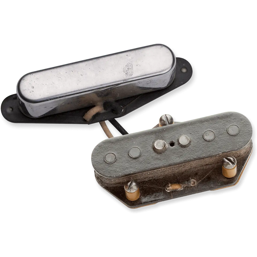 Seymour Duncan Set Antiquity for 55 Telecaster