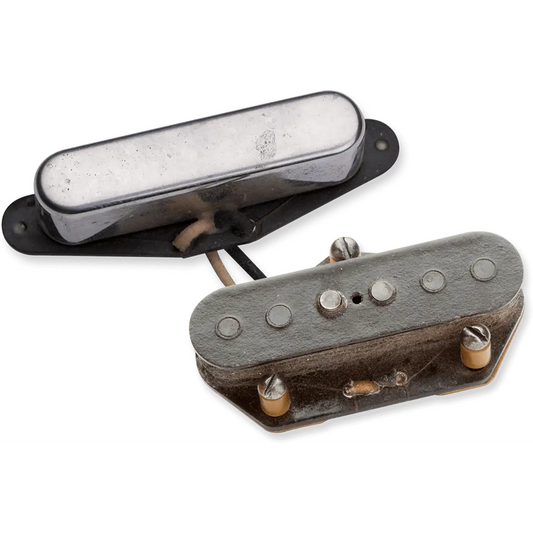 Seymour Duncan Set Antiquity for 55 Telecaster