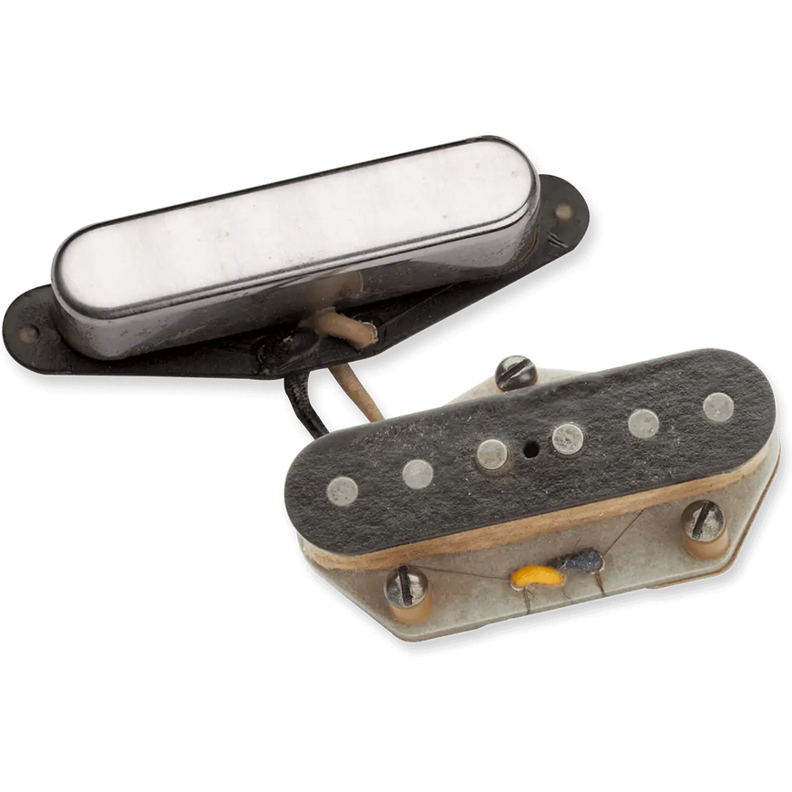 Seymour Duncan Set Antiquity II for Telecaster Twang