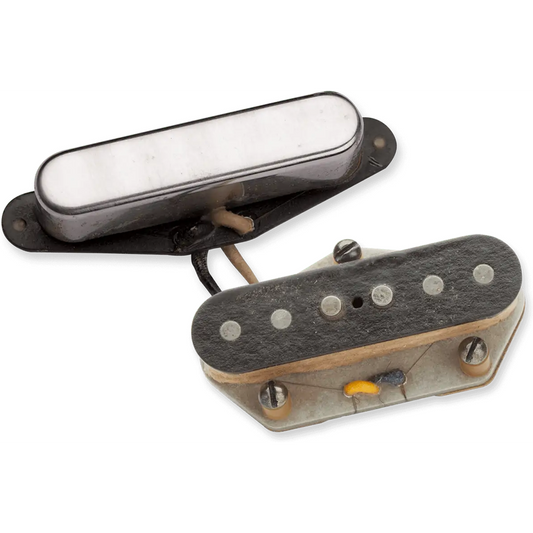 Seymour Duncan Set Antiquity II for Telecaster Twang