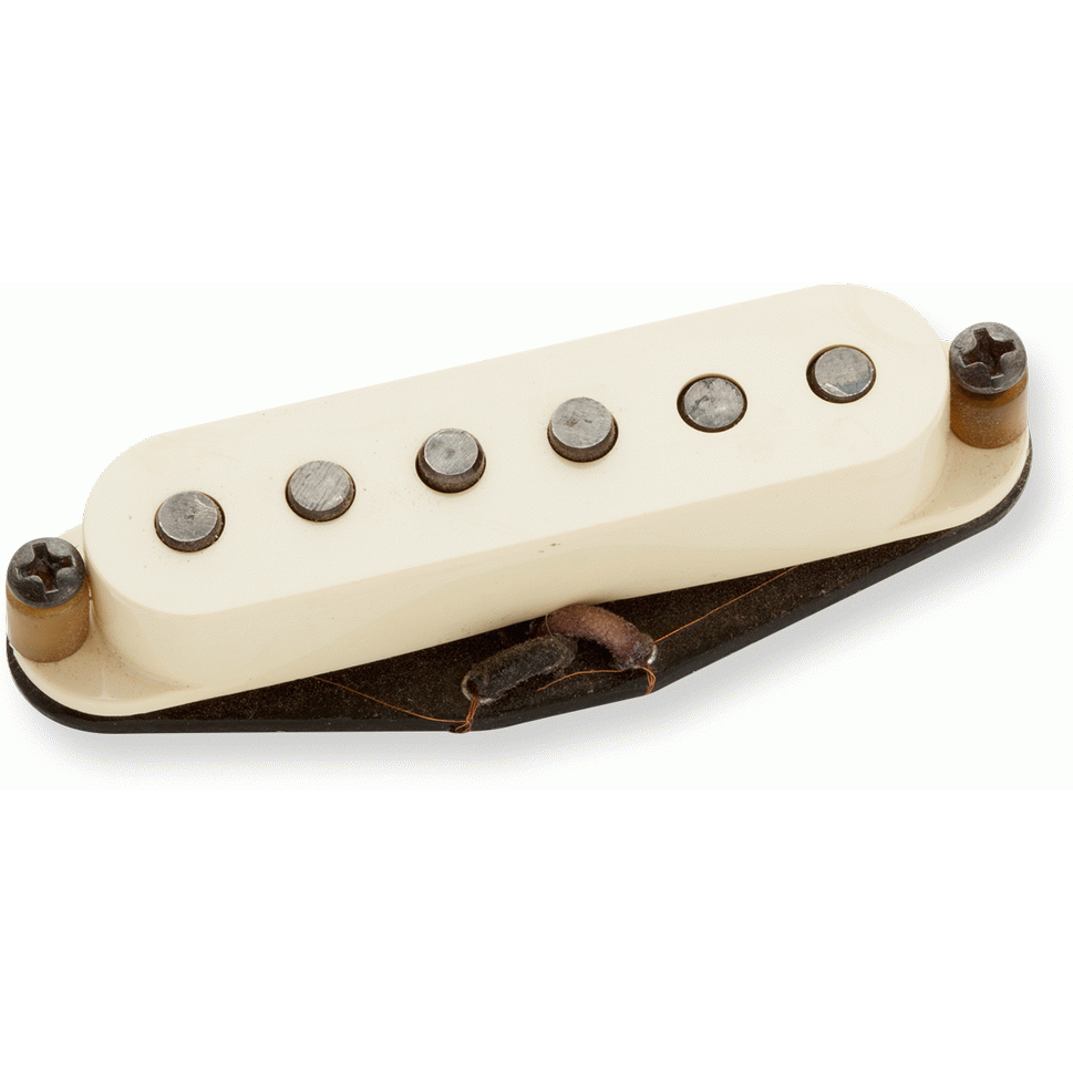 Seymour Duncan Antiquity For Strat Texas Hot Custom Bridge