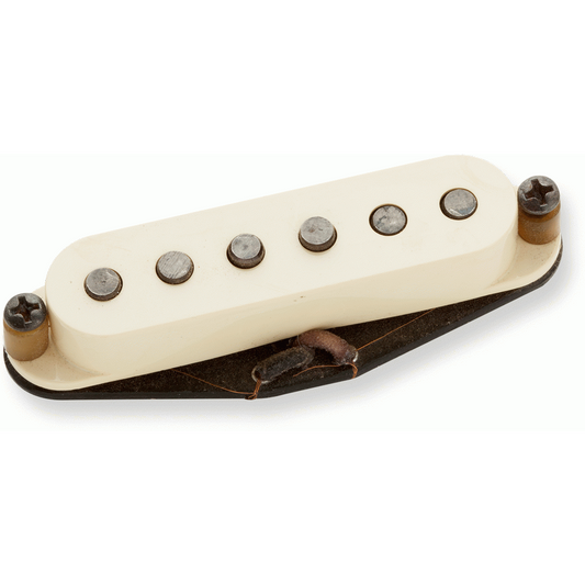 Seymour Duncan Antiquity For Strat Texas Hot Custom Bridge