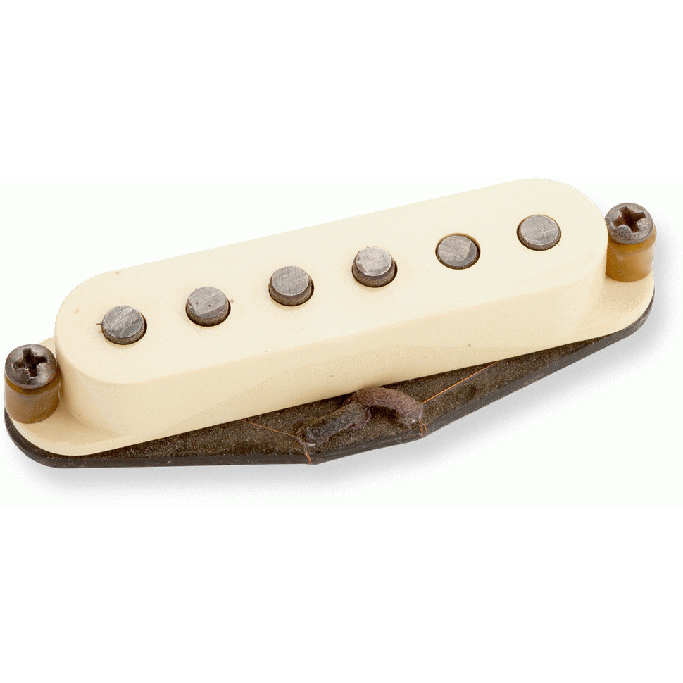 Seymour Duncan Antiquity For Strat Texas Hot