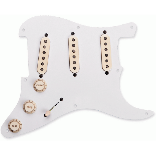 Seymour Duncan Antiquity Fully Loaded Pickguard String