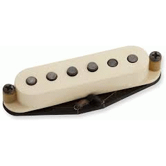 Seymour Duncan Antiquity II for Strat Surf Custom Bridge