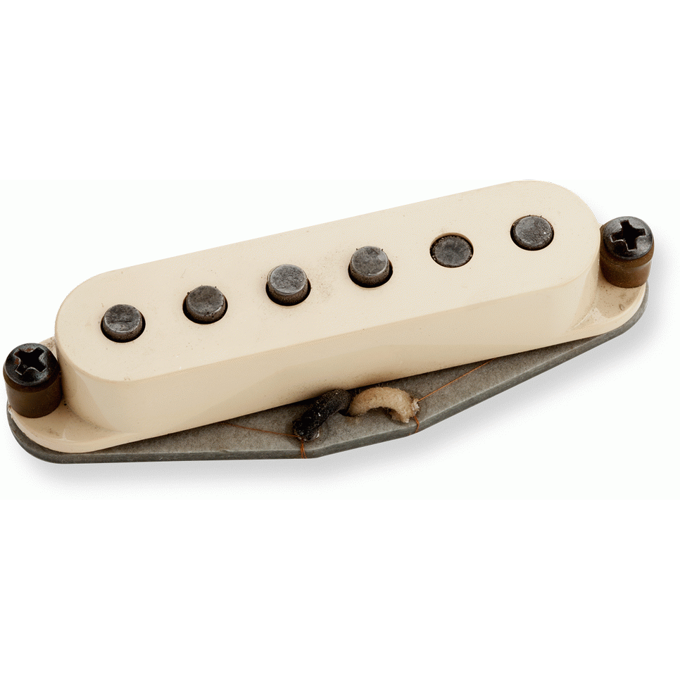 Seymour Duncan Antiquity II for Strat Surfer