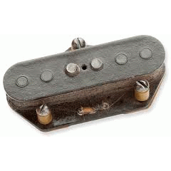 Seymour Duncan Antiquity for Telecaster Lead Raise D&G