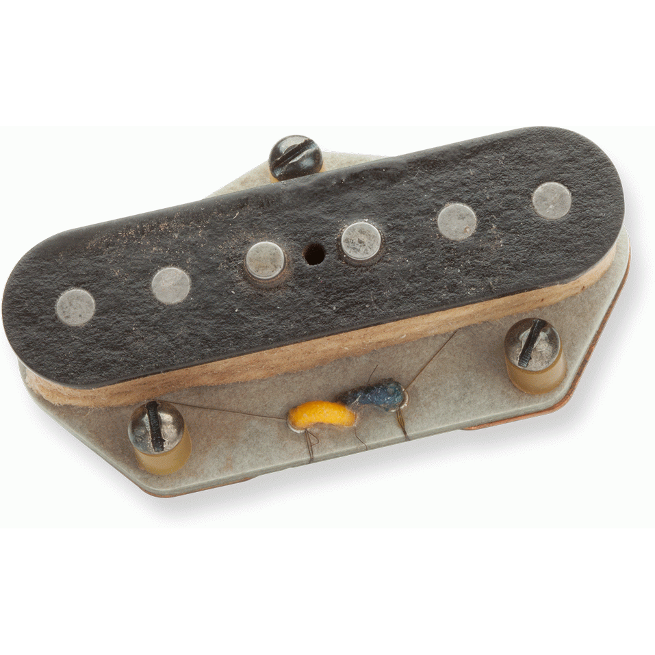 Seymour Duncan Antiquity II For Telecaster Twang Bridge