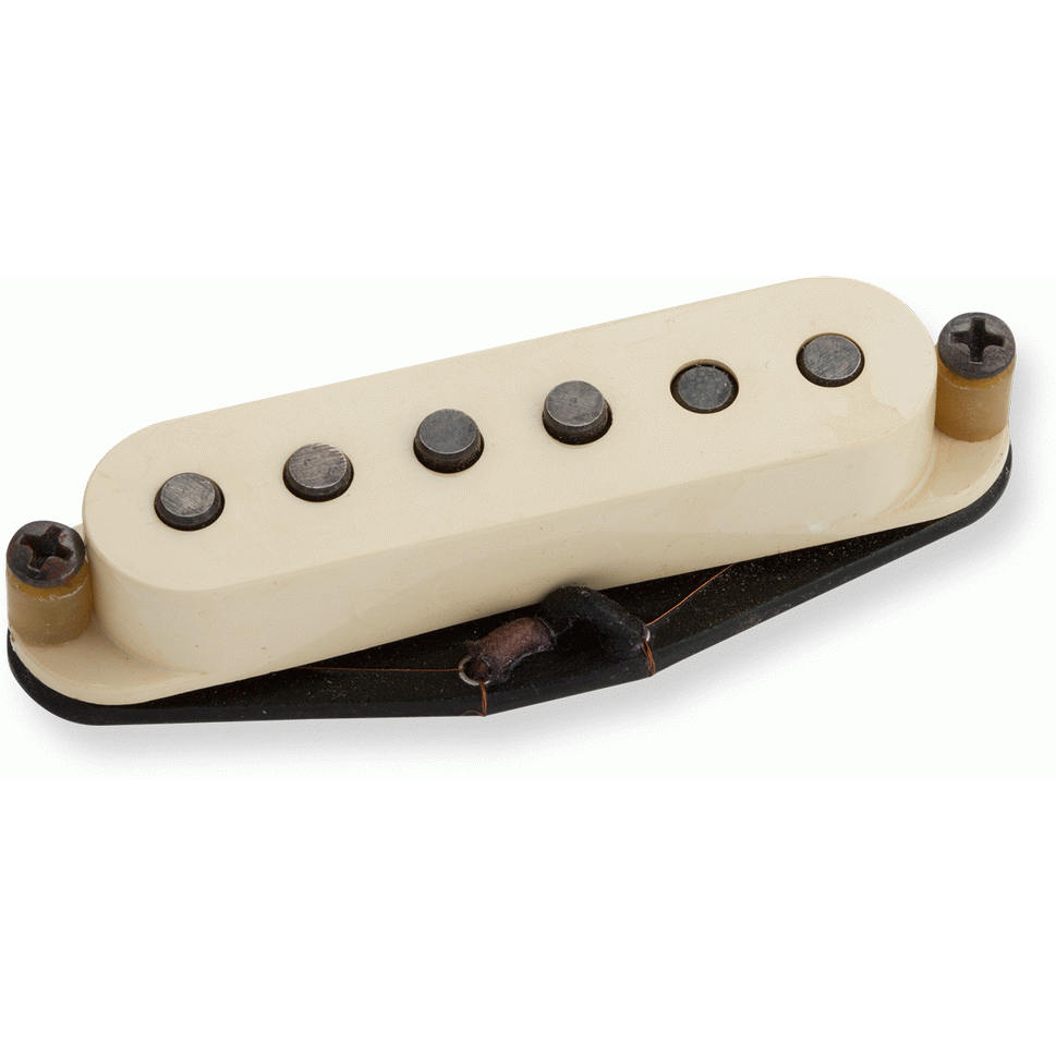 Seymour Duncan Set Antiquity II for Strat Surfer