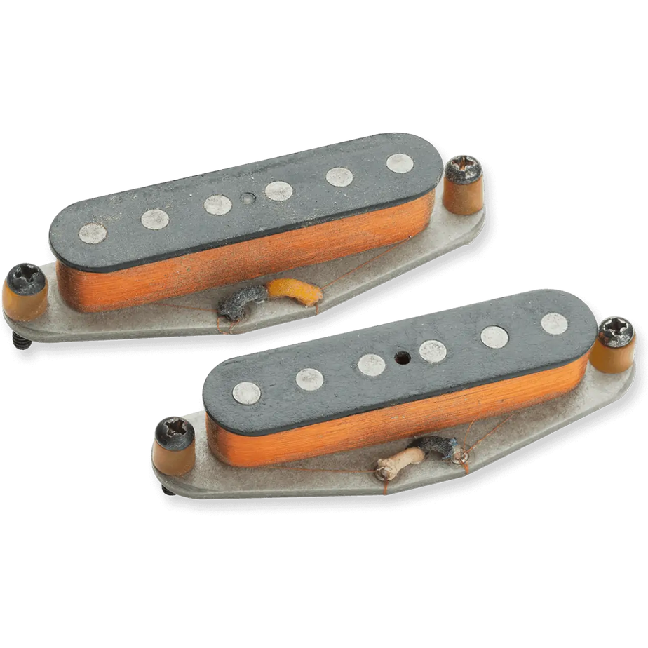 Seymour Duncan Set Antiquity II Mustang Myth