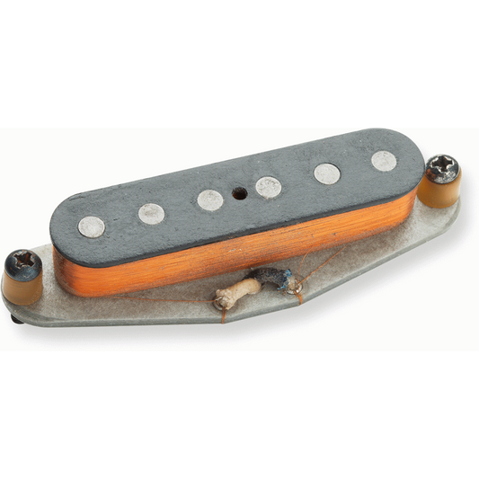 Seymour Duncan Antiquity II Mustang Myth Bridge