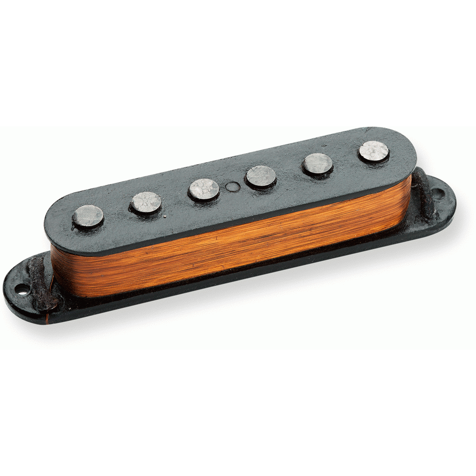 Seymour Duncan Antiquity for Jaguar Bridge