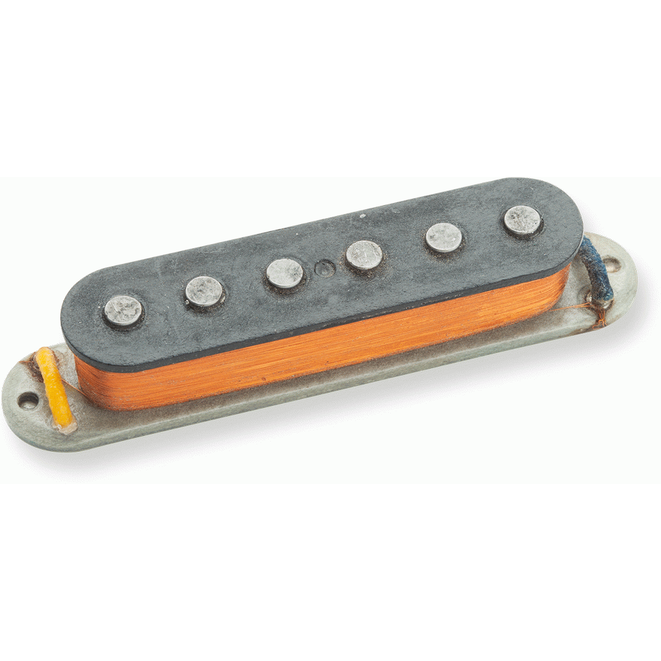 Seymour Duncan Antiquity II for Jaguar Jet Neck