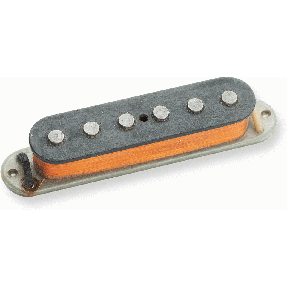 Seymour Duncan Antiquity II for Jaguar Jet Bridge