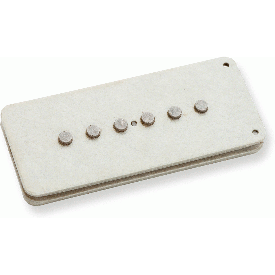 Seymour Duncan Antiquity II for Jazzmaster Jam Neck