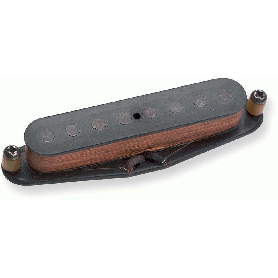 Seymour Duncan Antiquity for Stratmaster Lap Steel Bridge