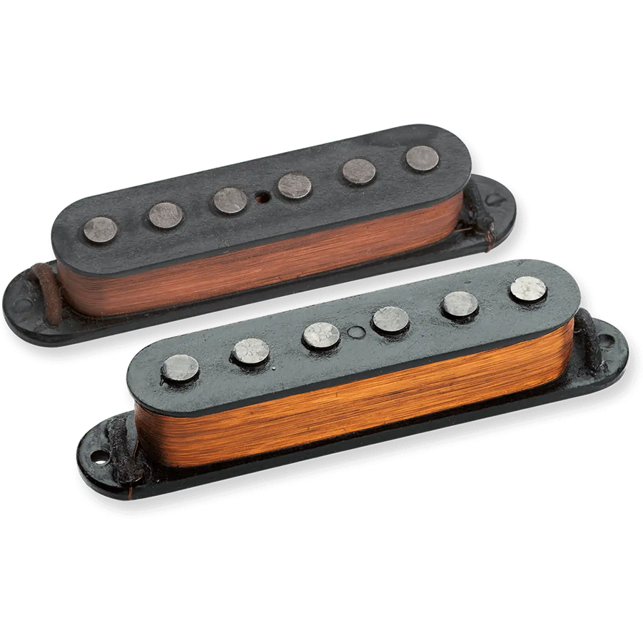 Seymour Duncan Set Antiquity for Jaguar