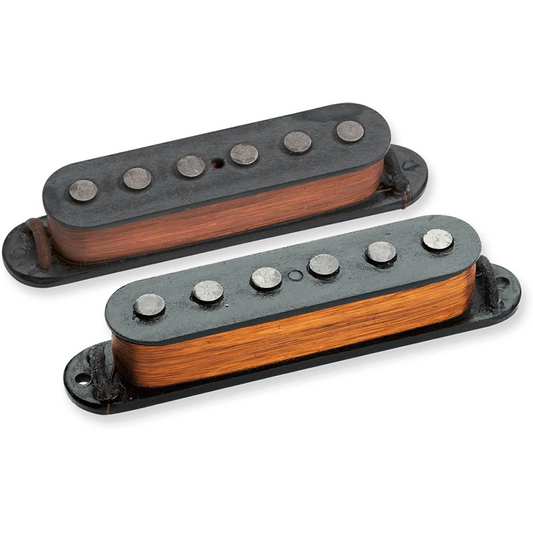 Seymour Duncan Set Antiquity for Jaguar