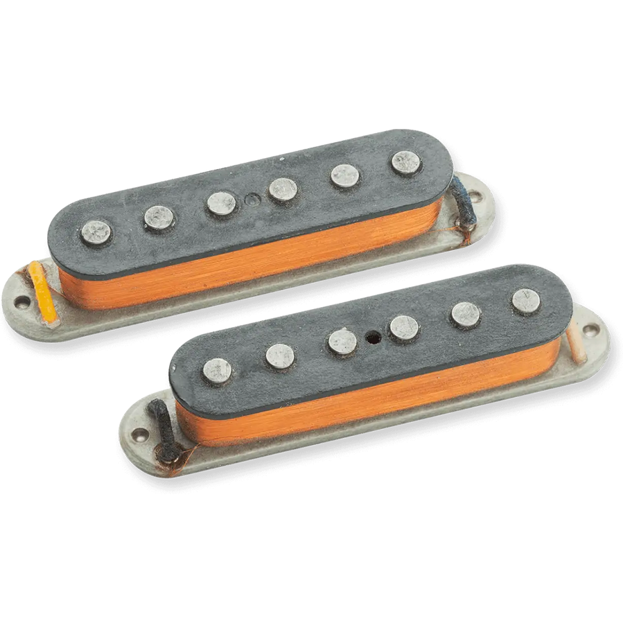 Seymour Duncan Set Antiquity II for Jaguar