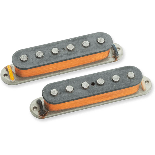 Seymour Duncan Set Antiquity II for Jaguar