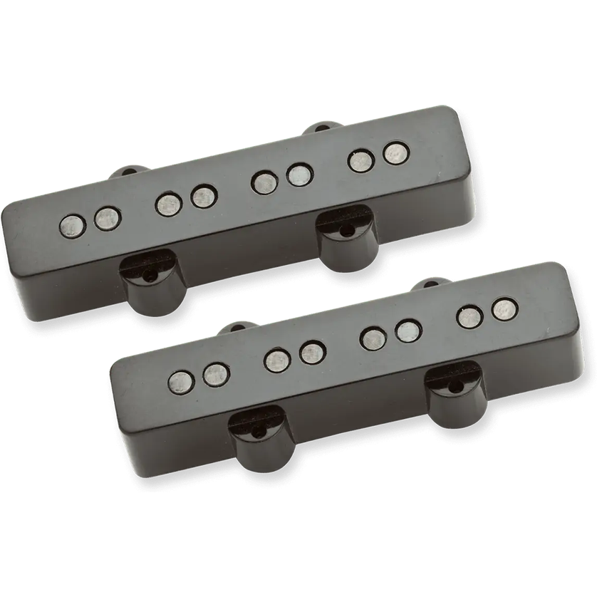 Seymour Duncan Set Antiquity for Jazz Bass