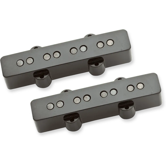 Seymour Duncan Set Antiquity for Jazz Bass