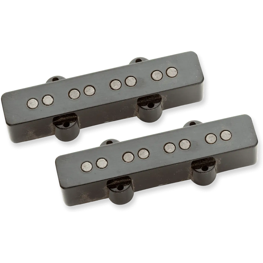 Seymour Duncan Set Antiquity II for Jazz Bass