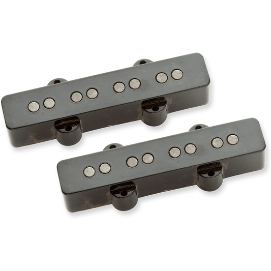 Seymour Duncan Set Antiquity II for Jazz Bass