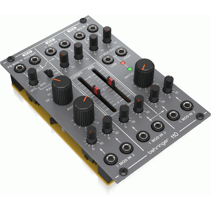 Behringer SYSTEM 100 110 VCO/VCF/VCA Eurorack Module