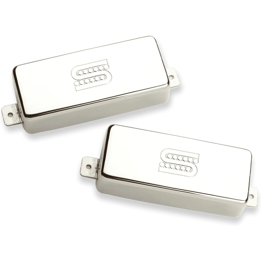 Seymour Duncan Set SM 1 Vintage Mini Humbucker