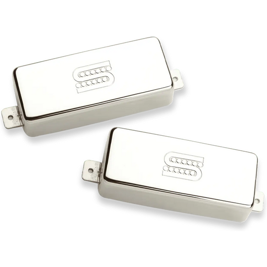 Seymour Duncan Set SM 1 Vintage Mini Humbucker