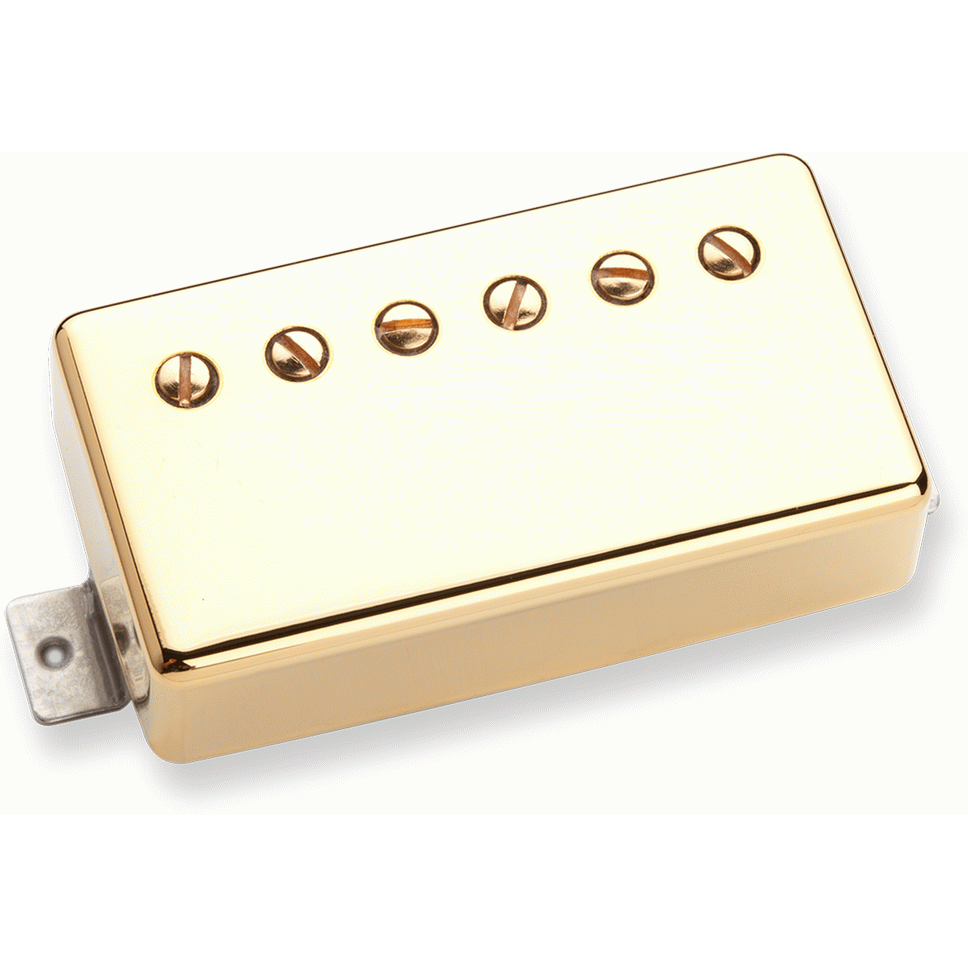 Seymour Duncan SH 1n 59 Model Gold 4 Conductor