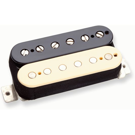 Seymour Duncan SH 1n 59 Model Reverse Zebra 4 Conductor