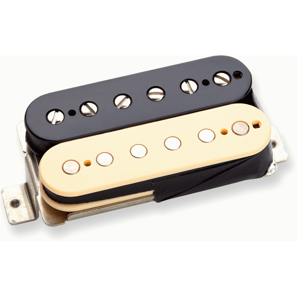 Seymour Duncan SH 1n 59 Model Reverse Zebra