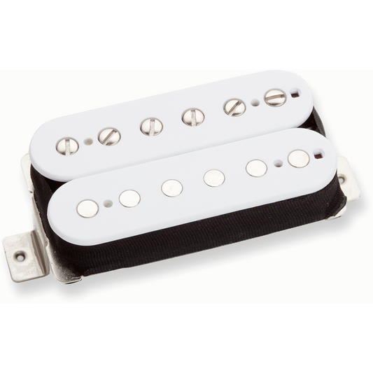 Seymour Duncan SH 1n 59 Model White 4 Conductor