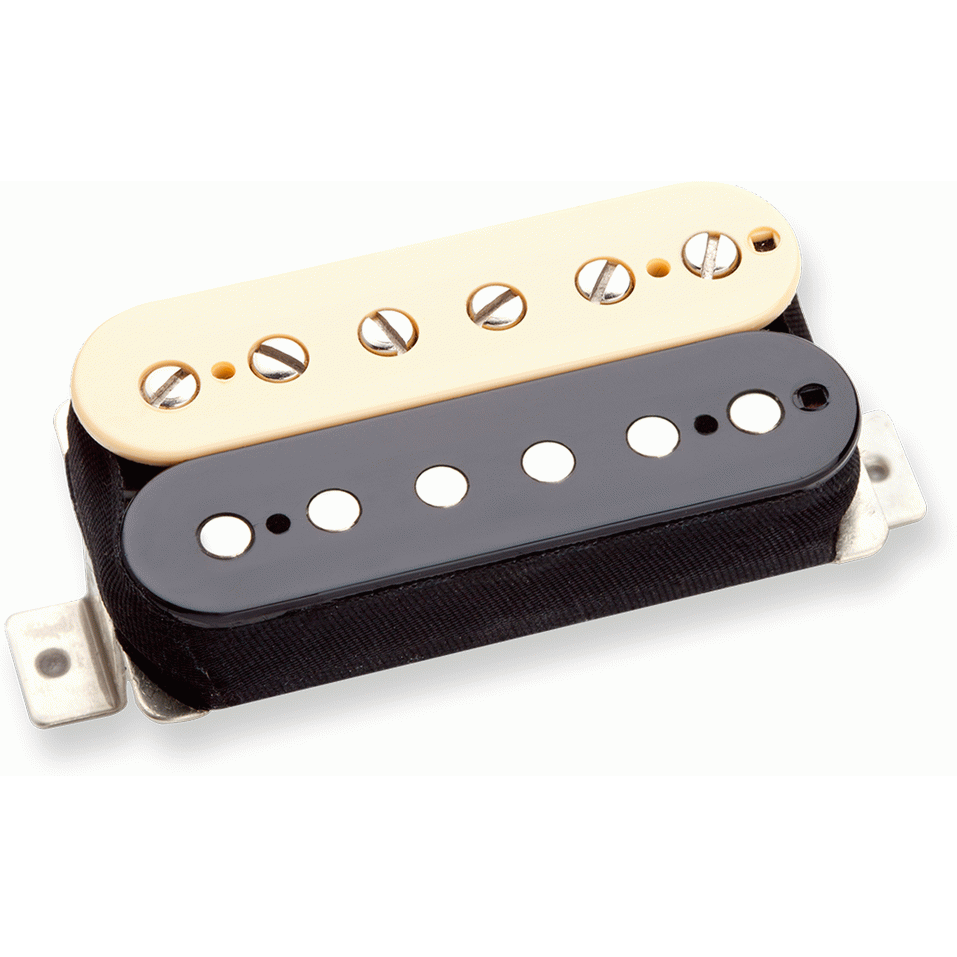 Seymour Duncan SH 1n 59 Model Zebra 4 Conductor