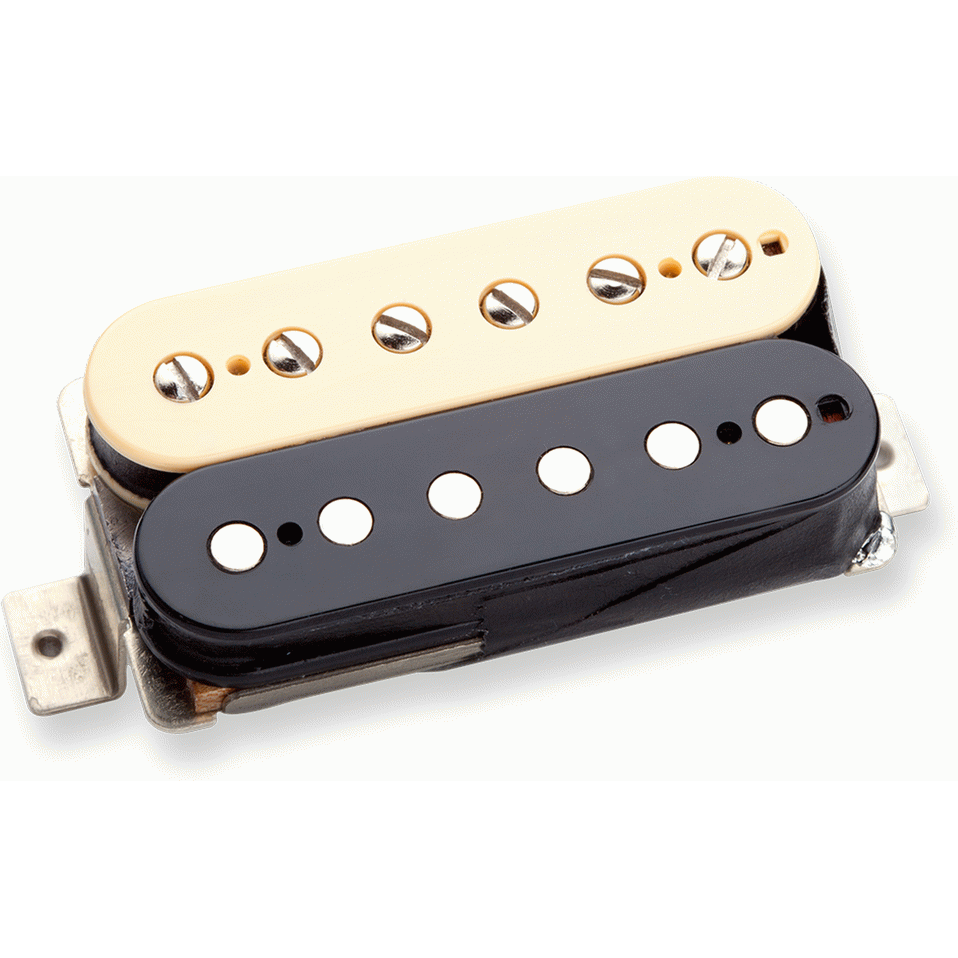 Seymour Duncan SH 1n 59 Model Zebra