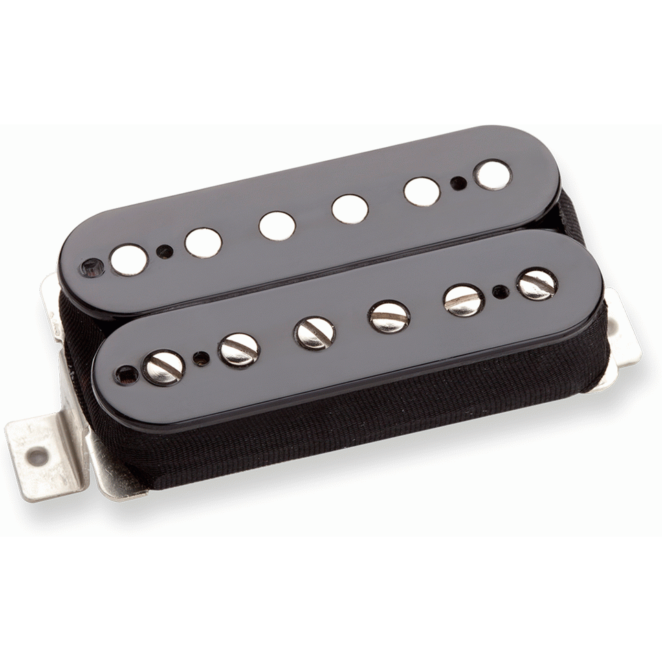 Seymour Duncan SH 1b 59 Model Black 4 C