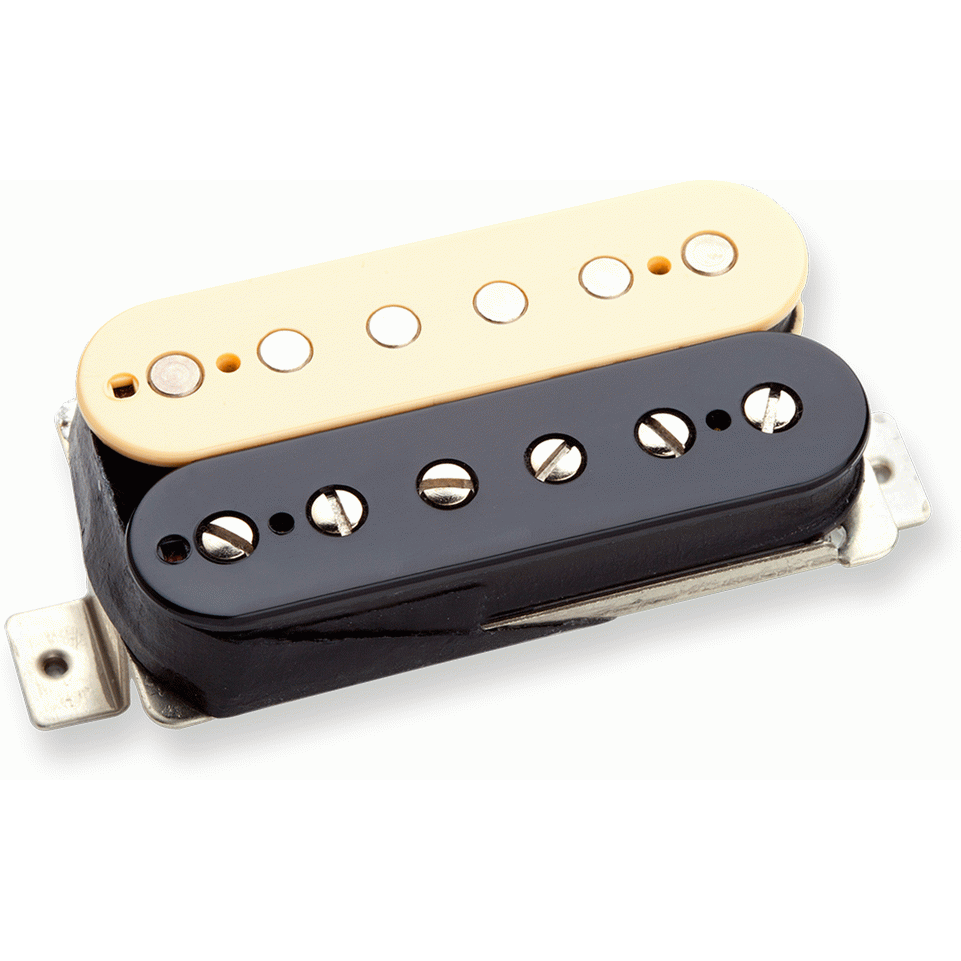 Seymour Duncan SH 1b 59 Model Reverse Zebra