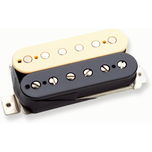 Seymour Duncan SH 1b 59 Model Reverse Zebra