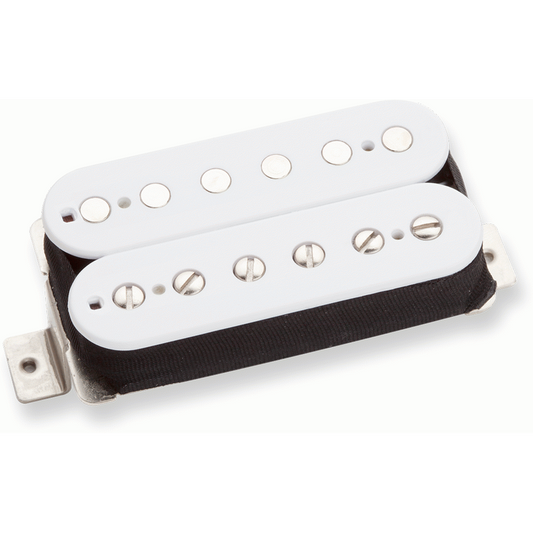 Seymour Duncan SH 1b 59 Model White 4 Conductor