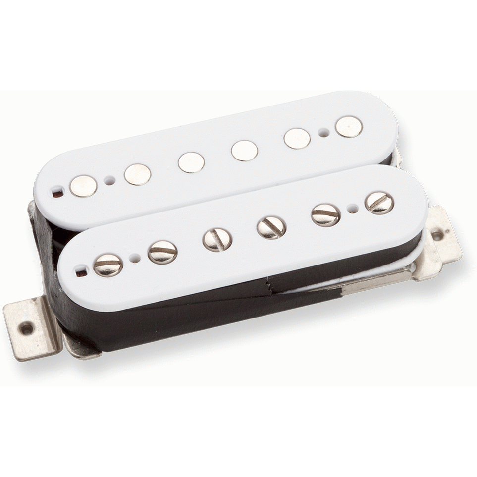 Seymour Duncan SH 1b 59 Model White