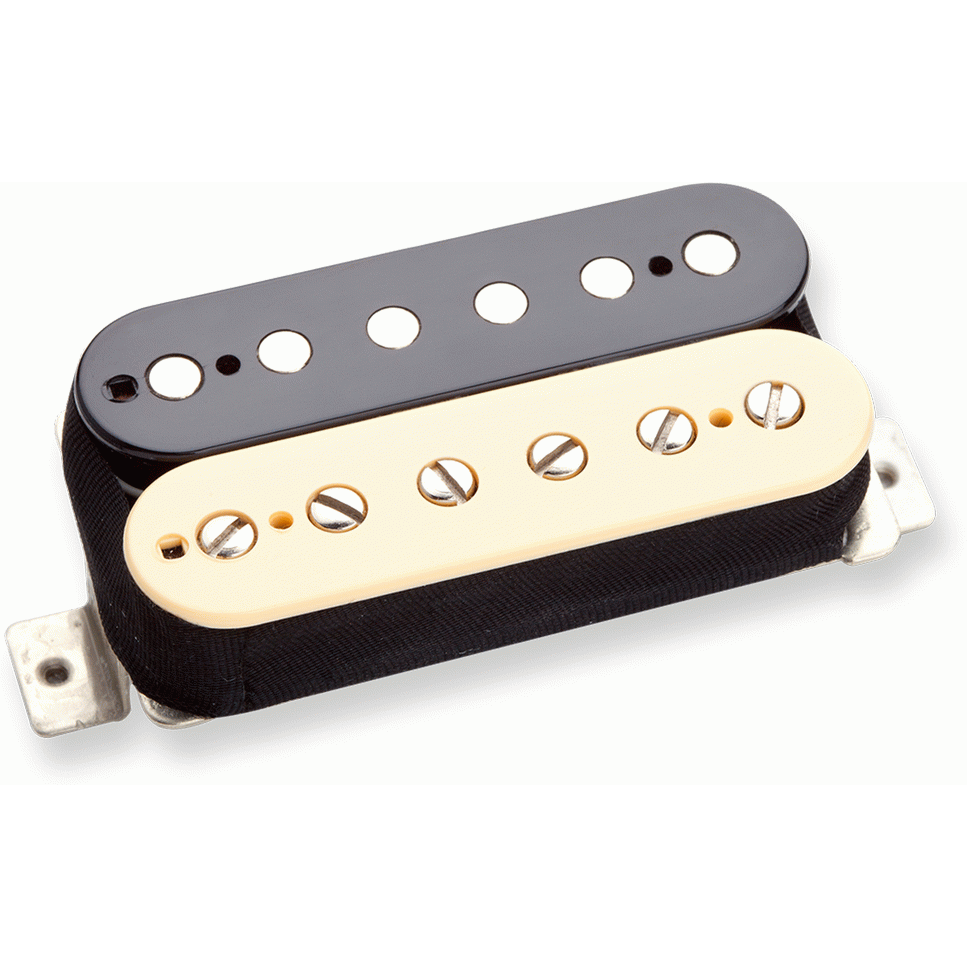 Seymour Duncan SH 1b 59 Model Zebra 4 Conductor