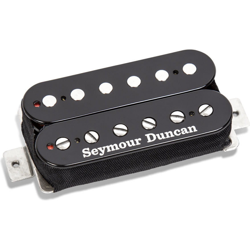 Seymour Duncan Exciter Bridge Black