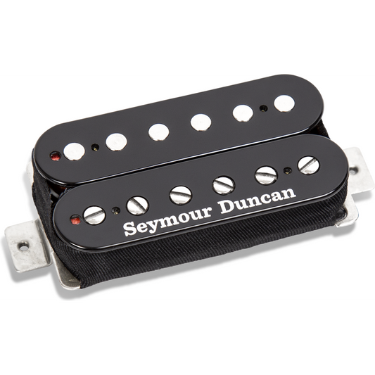 Seymour Duncan Exciter Bridge Black