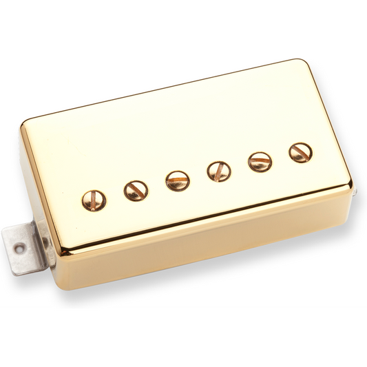 Seymour Duncan Exciter Bridge Gold Cover