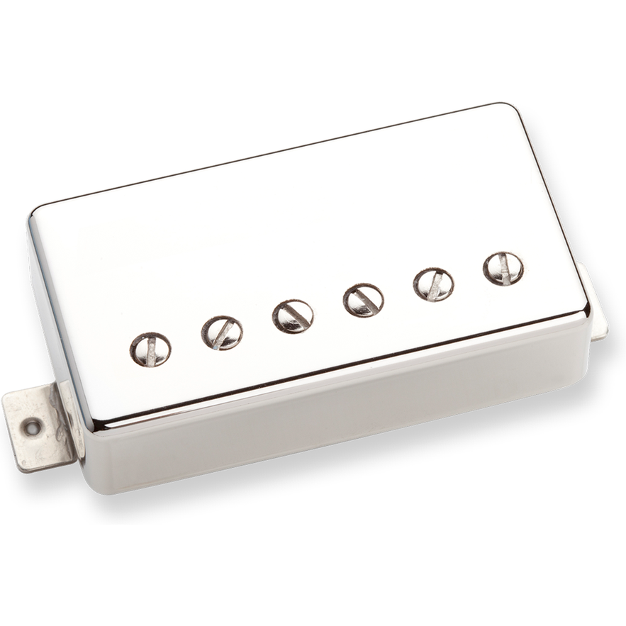 Seymour Duncan Exciter Bridge Nickel Cover