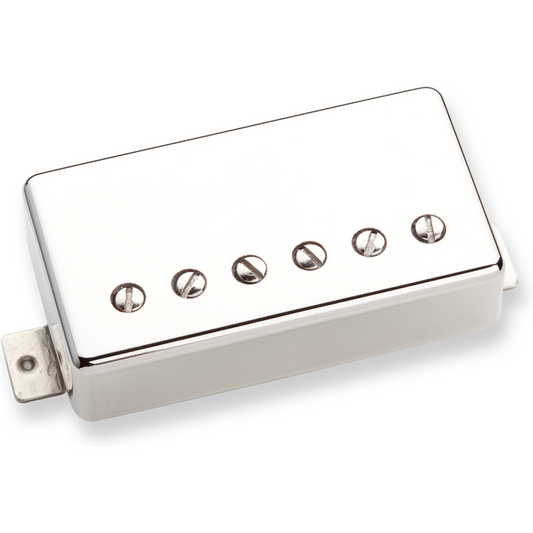 Seymour Duncan Exciter Bridge Nickel Cover